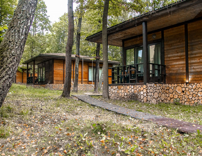 Номера и цены