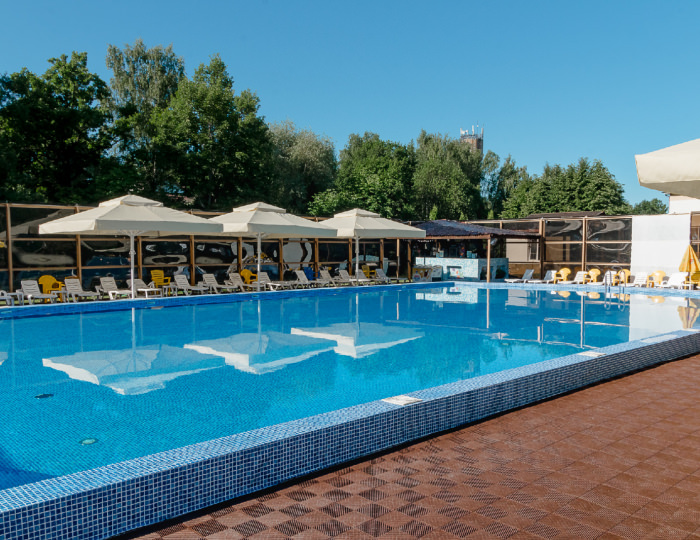 Услуги и развлечения