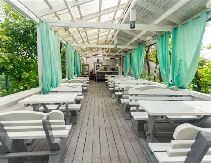 Рестораны и бары