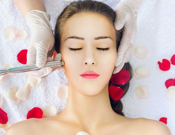 Косметология - Отель Foresta Festival Park / Фореста Фестиваль Парк