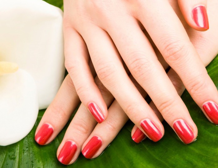 Nail Spa - Отель Foresta Festival Park / Фореста Фестиваль Парк