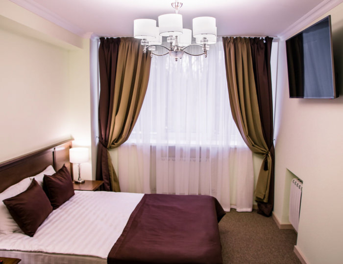 Стандарт - Отель Foresta Festival Park / Фореста Фестиваль Парк