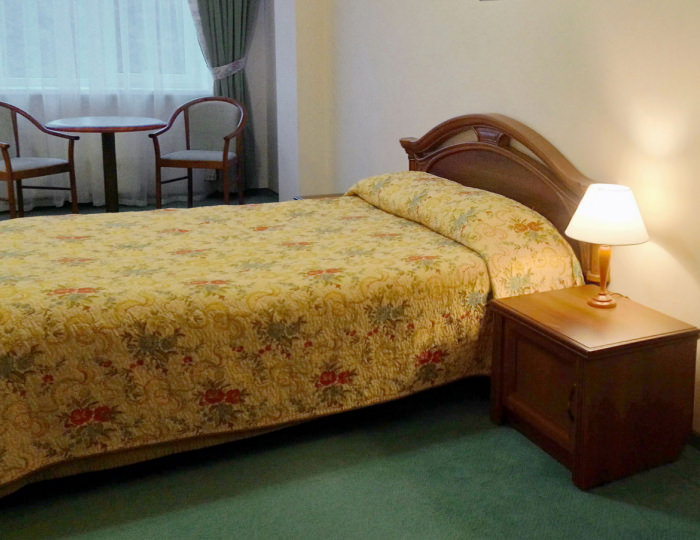 Семейный номер - Отель Foresta Festival Park / Фореста Фестиваль Парк