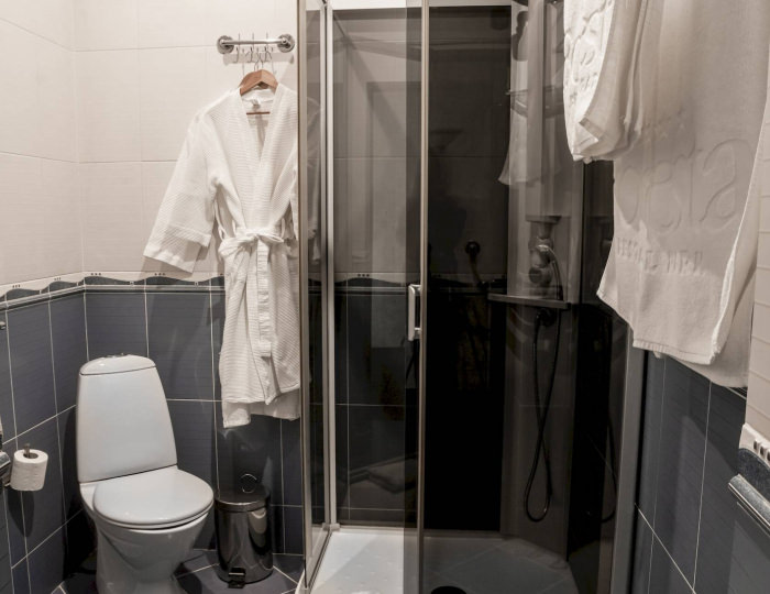 Вилла «Hennessy» - Отель Foresta Festival Park / Фореста Фестиваль Парк