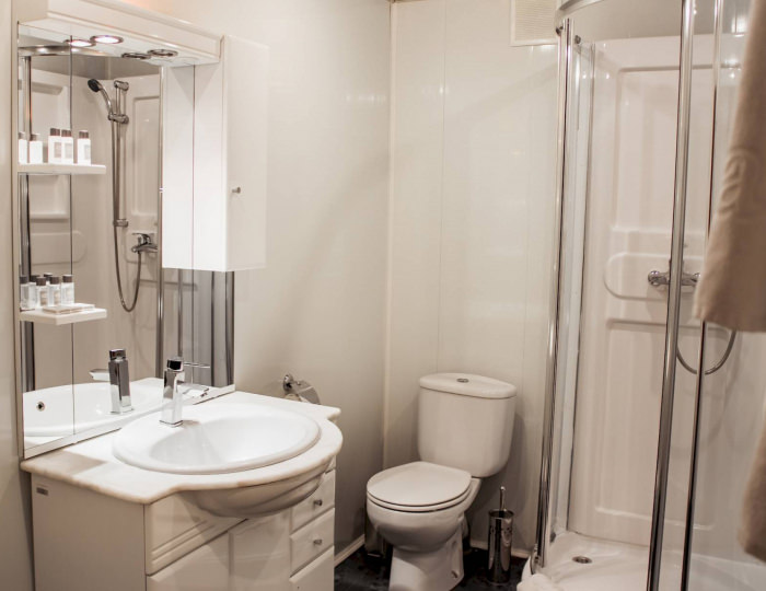 Вилла «Foresta» - Отель Foresta Festival Park / Фореста Фестиваль Парк