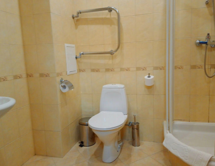 Стандарт + - Отель Foresta Festival Park / Фореста Фестиваль Парк