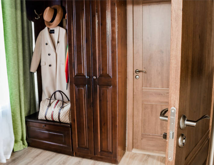 Одноэтажный коттедж - Отель Foresta Festival Park / Фореста Фестиваль Парк