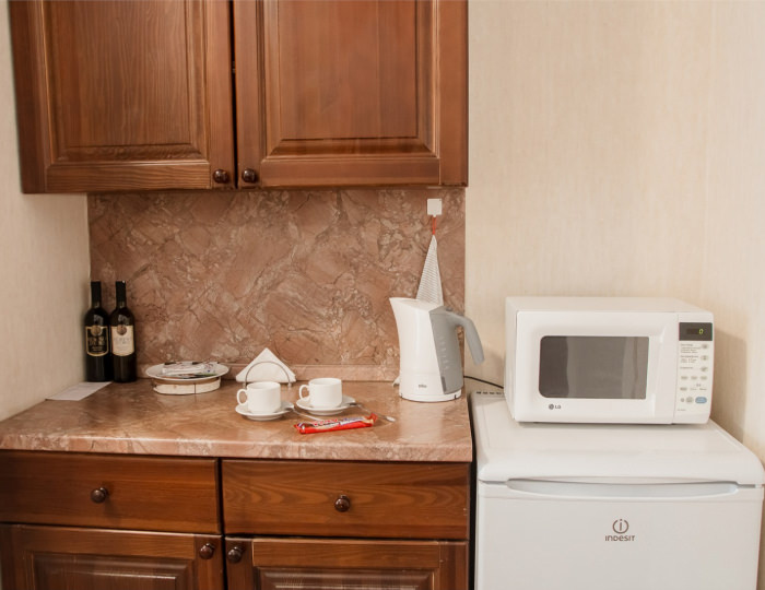 Одноэтажный коттедж - Отель Foresta Festival Park / Фореста Фестиваль Парк